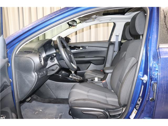 2024 Kia Forte EX Premium (Stk: 25362C) in Edmonton - Image 9 of 24