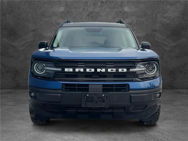 2024 Ford Bronco Sport Outer Banks (Stk: 0S4289) in Kamloops - Image 2 of 25