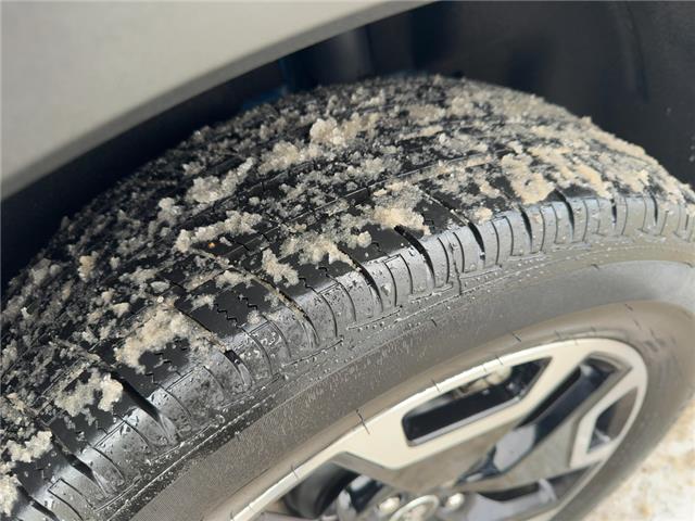 2024 Ford Bronco Sport Outer Banks (Stk: 0S4289) in Kamloops - Image 7 of 25