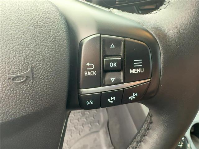 2024 Ford Bronco Sport Outer Banks (Stk: 0S4289) in Kamloops - Image 16 of 25