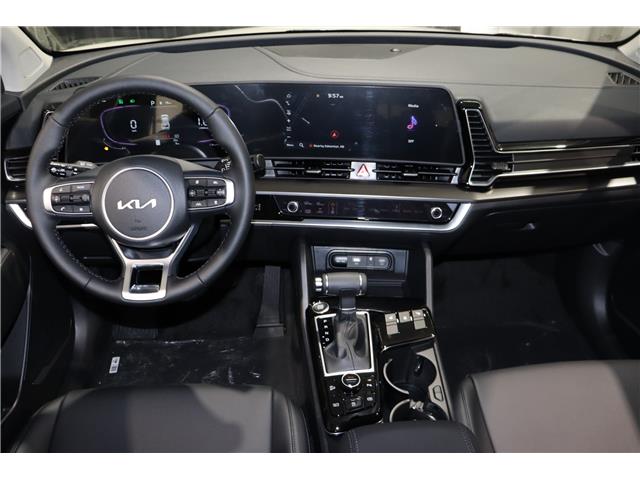 2024 Kia Sportage EX (Stk: 25254C) in Edmonton - Image 13 of 23
