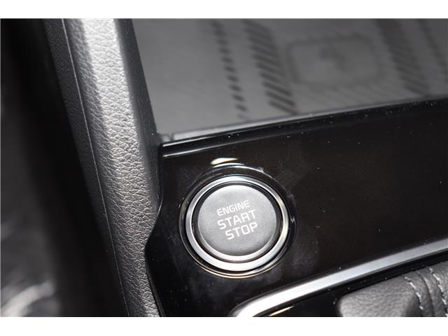 2024 Kia Sportage EX (Stk: 25254C) in Edmonton - Image 14 of 23