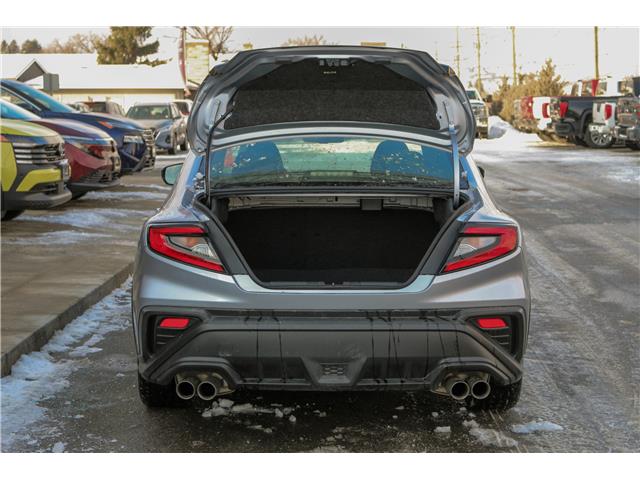 2023 Subaru WRX Base (Stk: UC912) in Kamloops - Image 5 of 20