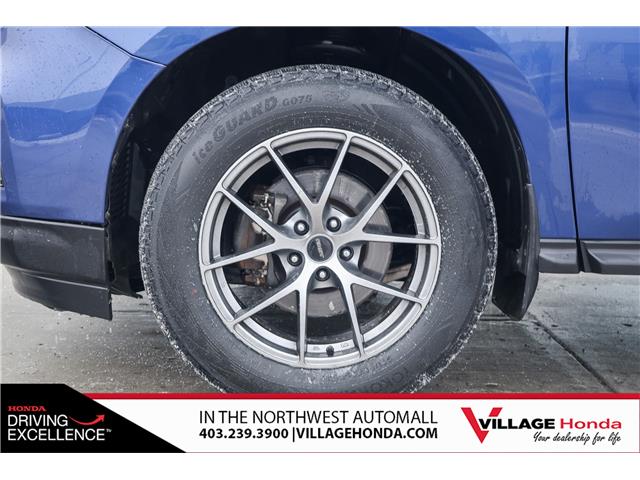 2020 Nissan Pathfinder SL Premium (Stk: B9012) in Calgary - Image 5 of 10