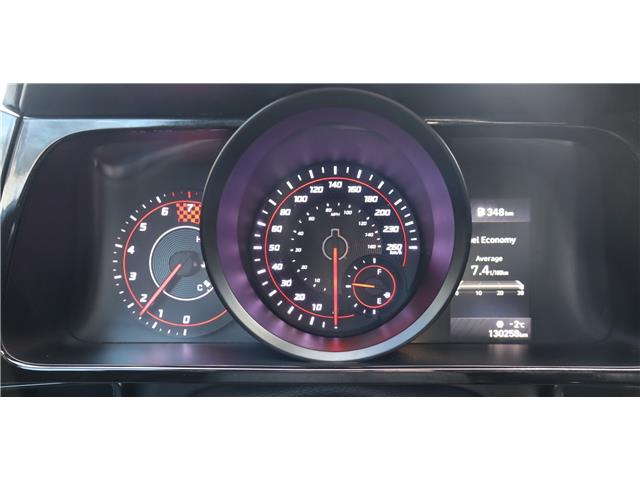 2021 Hyundai Elantra N Line (Stk: 2214373A) in Mississauga - Image 13 of 27