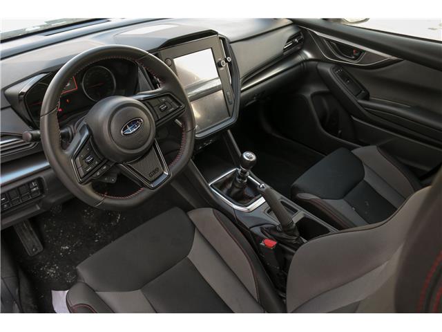 2023 Subaru WRX Base (Stk: UC912) in Kamloops - Image 14 of 20