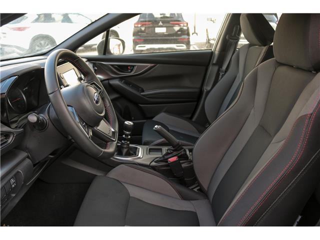 2023 Subaru WRX Base (Stk: UC912) in Kamloops - Image 13 of 20