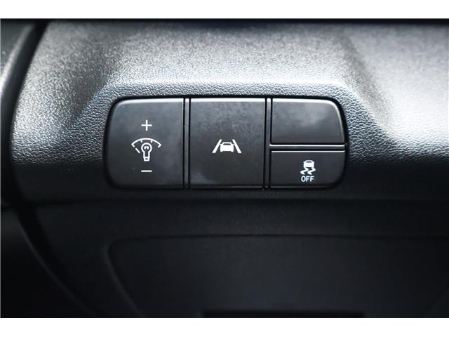 2021 Hyundai Elantra N Line (Stk: 2214373A) in Mississauga - Image 19 of 27