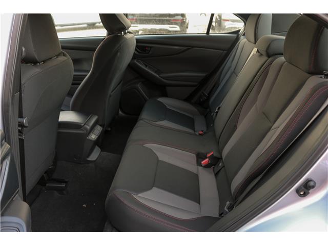 2023 Subaru WRX Base (Stk: UC912) in Kamloops - Image 20 of 20