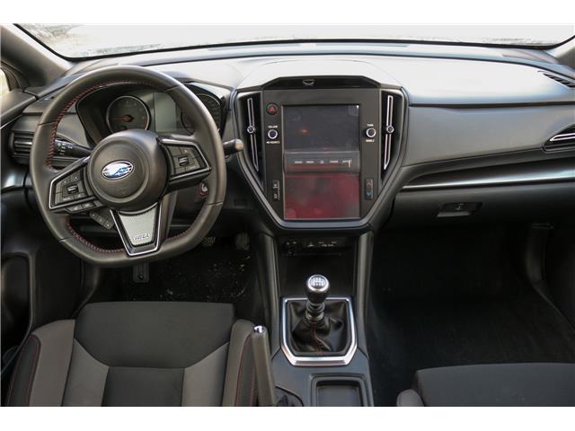 2023 Subaru WRX Base (Stk: UC912) in Kamloops - Image 15 of 20