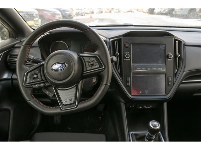 2023 Subaru WRX Base (Stk: UC912) in Kamloops - Image 16 of 20