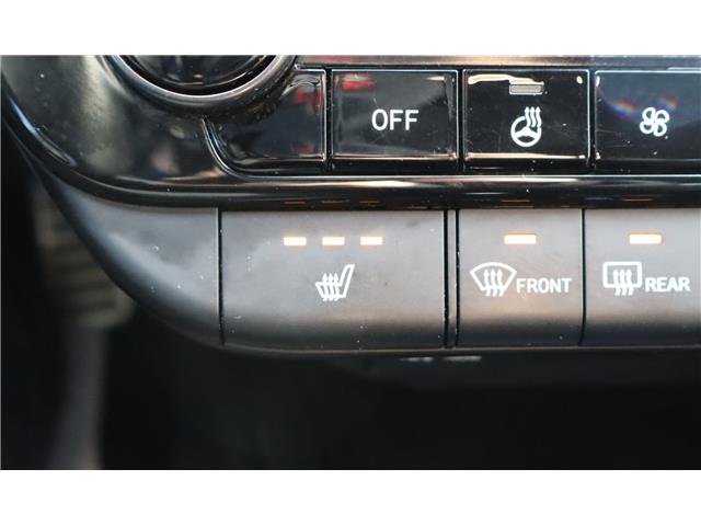 2021 Hyundai Elantra N Line (Stk: 2214373A) in Mississauga - Image 21 of 27