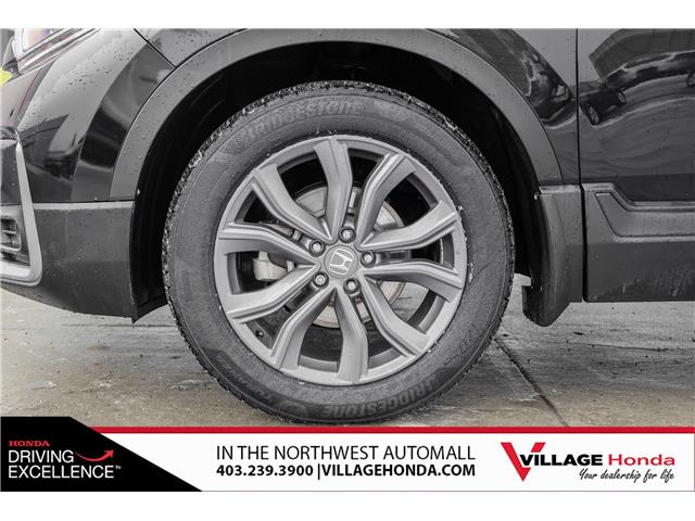 2021 Honda CR-V Sport (Stk: SR0378A) in Calgary - Image 6 of 35