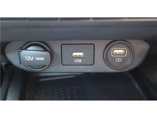 2021 Hyundai Elantra N Line (Stk: 2214373A) in Mississauga - Image 22 of 27