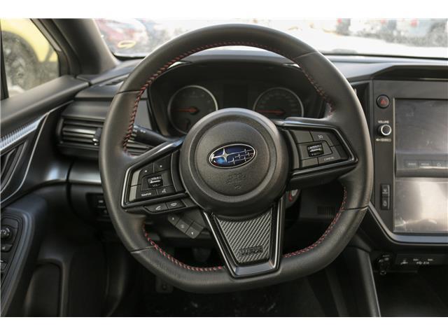 2023 Subaru WRX Base (Stk: UC912) in Kamloops - Image 17 of 20
