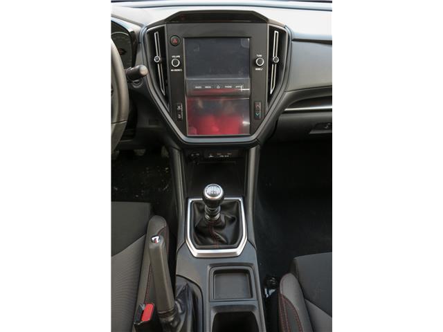 2023 Subaru WRX Base (Stk: UC912) in Kamloops - Image 18 of 20