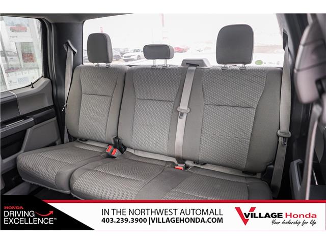 2020 Ford F-150 XLT (Stk: SR0083A) in Calgary - Image 24 of 24 2020 Ford F-150 XLT (Stk: SR0083A) in Calgary - Image 24 of 24