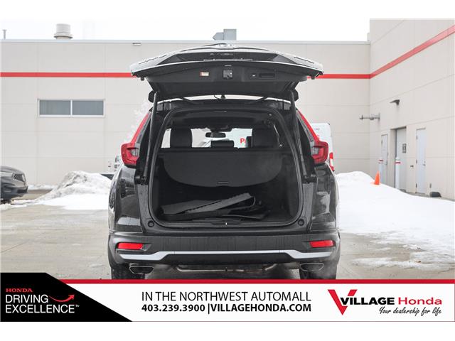 2021 Honda CR-V Sport (Stk: SR0378A) in Calgary - Image 9 of 35