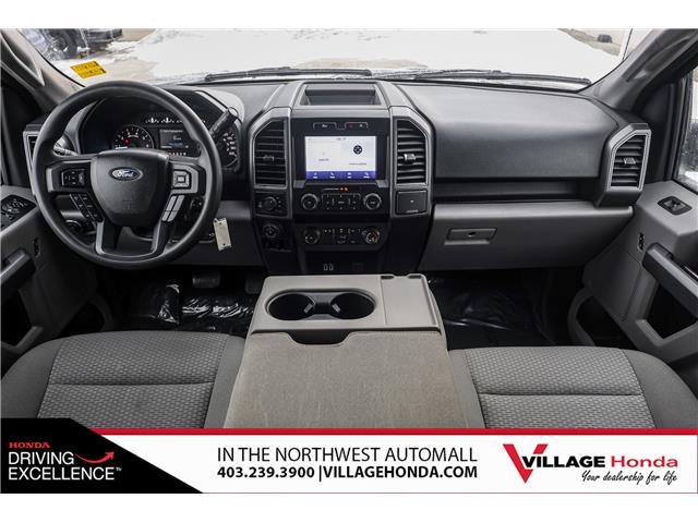 2020 Ford F-150 XLT (Stk: SR0083A) in Calgary - Image 8 of 24 2020 Ford F-150 XLT (Stk: SR0083A) in Calgary - Image 8 of 24