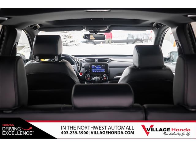 2021 Honda CR-V Sport (Stk: SR0378A) in Calgary - Image 35 of 35