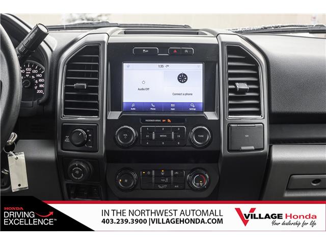 2020 Ford F-150 XLT (Stk: SR0083A) in Calgary - Image 13 of 24 2020 Ford F-150 XLT (Stk: SR0083A) in Calgary - Image 13 of 24