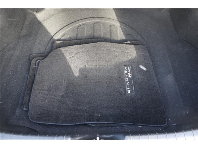 2021 Hyundai Elantra N Line (Stk: 2214373A) in Mississauga - Image 27 of 27