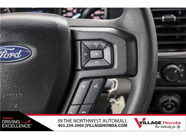 2020 Ford F-150 XLT (Stk: SR0083A) in Calgary - Image 12 of 24 2020 Ford F-150 XLT (Stk: SR0083A) in Calgary - Image 12 of 24
