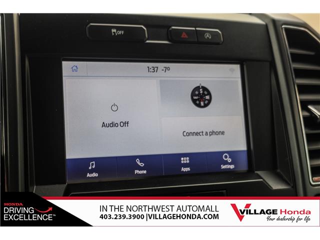 2020 Ford F-150 XLT (Stk: SR0083A) in Calgary - Image 18 of 24 2020 Ford F-150 XLT (Stk: SR0083A) in Calgary - Image 18 of 24