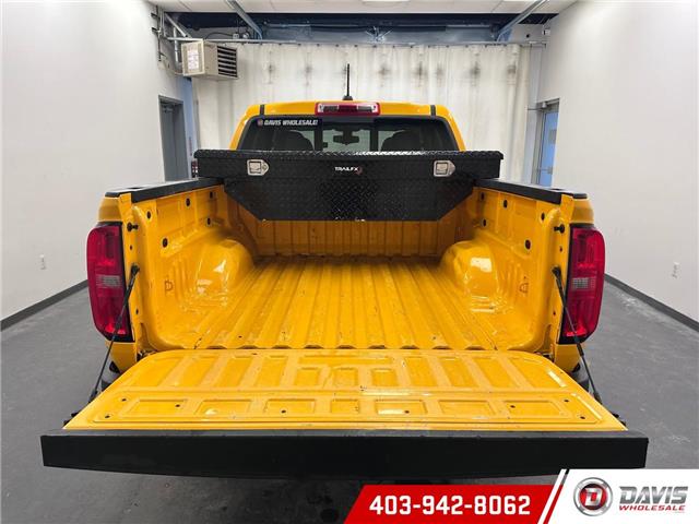 2018 Chevrolet Colorado LT (Stk: 21032) in Lethbridge - Image 6 of 22
