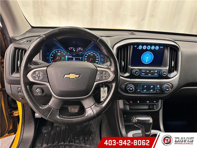 2018 Chevrolet Colorado LT (Stk: 21032) in Lethbridge - Image 12 of 22