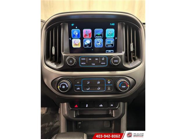 2018 Chevrolet Colorado LT (Stk: 21032) in Lethbridge - Image 17 of 22