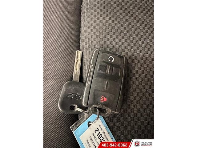 2018 Chevrolet Colorado LT (Stk: 21032) in Lethbridge - Image 20 of 22