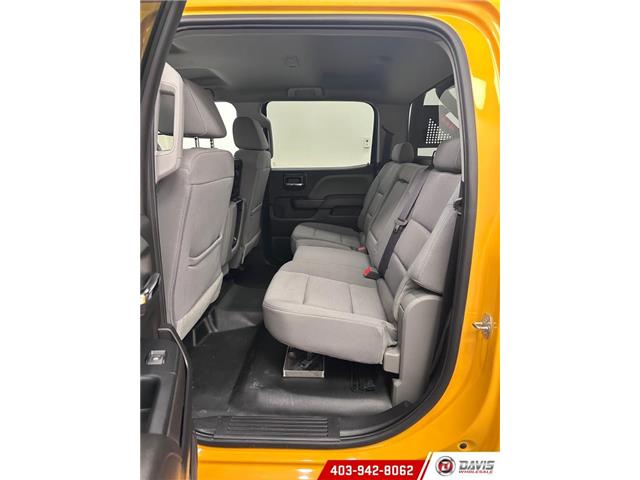 2017 Chevrolet Silverado 1500 WT (Stk: 21000) in Lethbridge - Image 8 of 19 2017 Chevrolet Silverado 1500 WT (Stk: 21000) in Lethbridge - Image 8 of 19