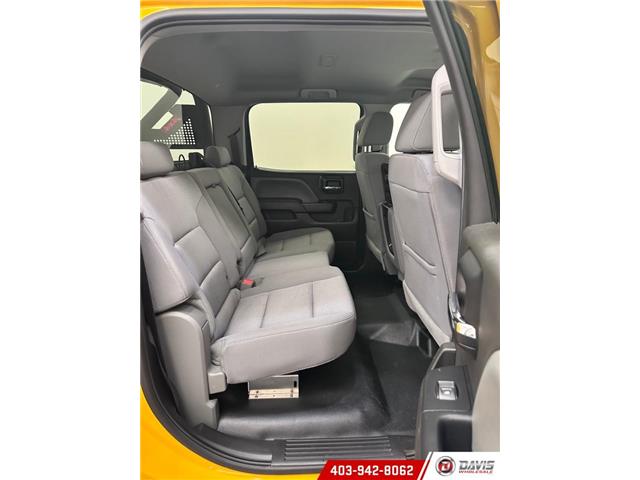 2017 Chevrolet Silverado 1500 WT (Stk: 21000) in Lethbridge - Image 10 of 19 2017 Chevrolet Silverado 1500 WT (Stk: 21000) in Lethbridge - Image 10 of 19