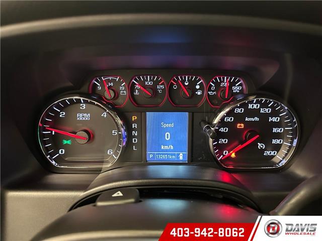 2017 Chevrolet Silverado 1500 WT (Stk: 21000) in Lethbridge - Image 14 of 19 2017 Chevrolet Silverado 1500 WT (Stk: 21000) in Lethbridge - Image 14 of 19