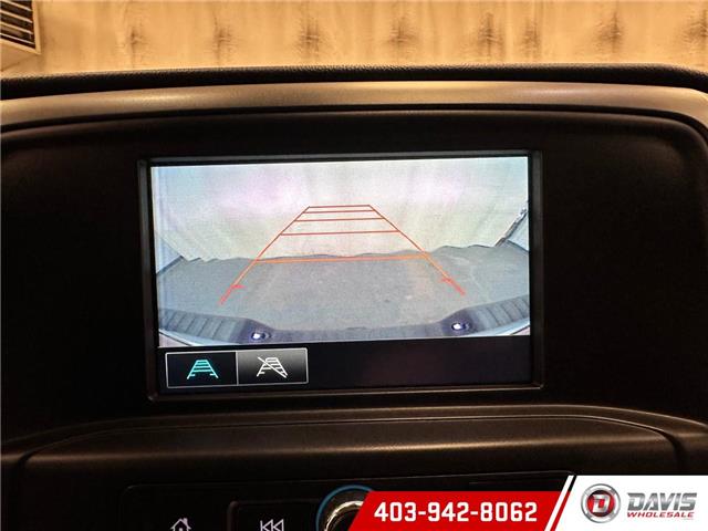 2017 Chevrolet Silverado 1500 WT (Stk: 21000) in Lethbridge - Image 15 of 19 2017 Chevrolet Silverado 1500 WT (Stk: 21000) in Lethbridge - Image 15 of 19