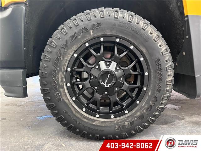 2017 Chevrolet Silverado 1500 WT (Stk: 21000) in Lethbridge - Image 18 of 19 2017 Chevrolet Silverado 1500 WT (Stk: 21000) in Lethbridge - Image 18 of 19