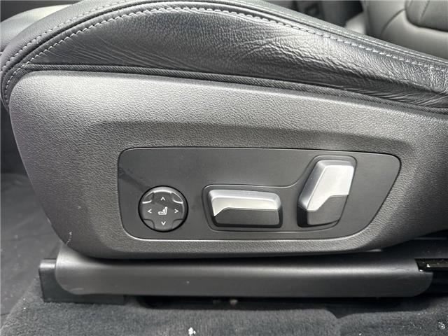2022 BMW X3 xDrive30i (Stk: XU865) in Sarnia - Image 11 of 25