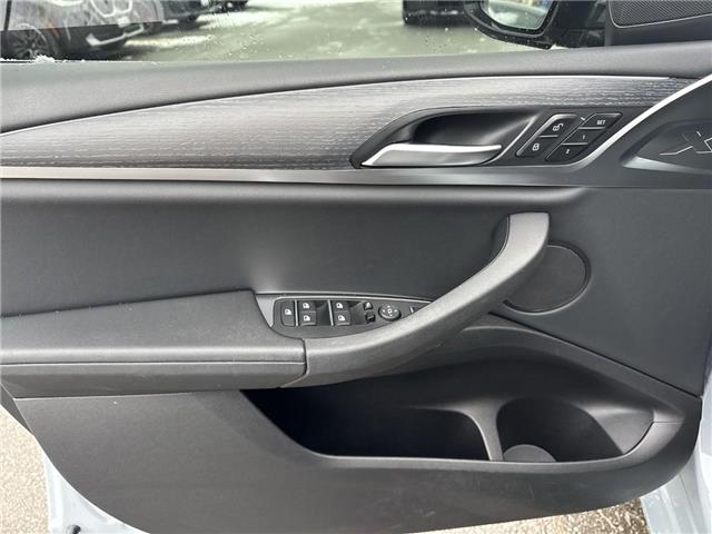 2022 BMW X3 xDrive30i (Stk: XU865) in Sarnia - Image 15 of 25