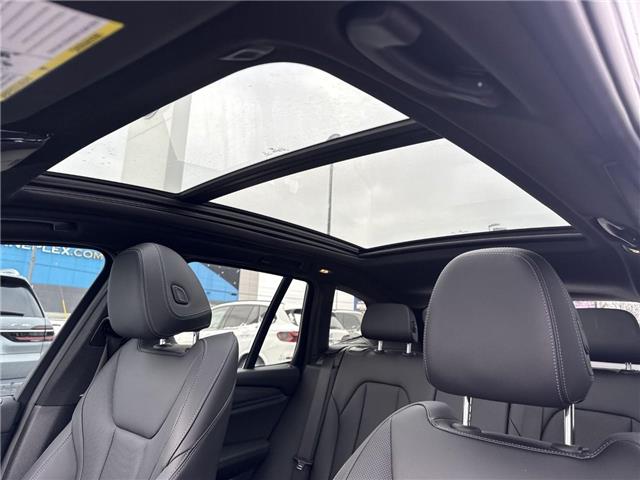 2022 BMW X3 xDrive30i (Stk: XU865) in Sarnia - Image 16 of 25
