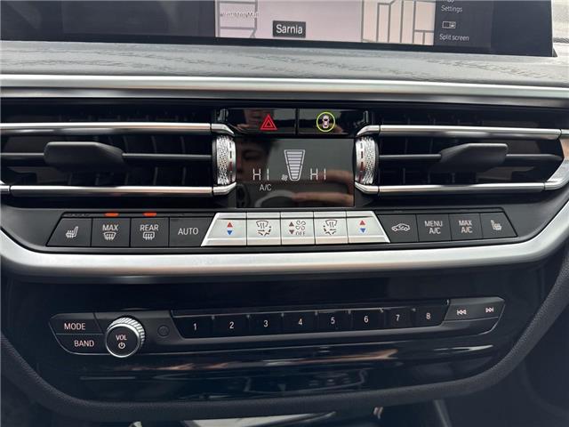 2022 BMW X3 xDrive30i (Stk: XU865) in Sarnia - Image 17 of 25