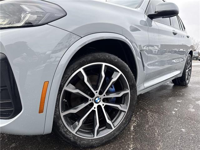 2022 BMW X3 xDrive30i (Stk: XU865) in Sarnia - Image 18 of 25