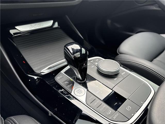 2022 BMW X3 xDrive30i (Stk: XU865) in Sarnia - Image 21 of 25