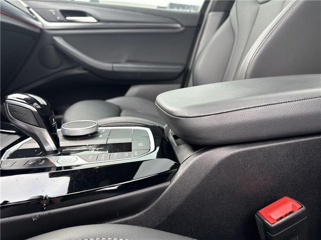 2022 BMW X3 xDrive30i (Stk: XU865) in Sarnia - Image 22 of 25