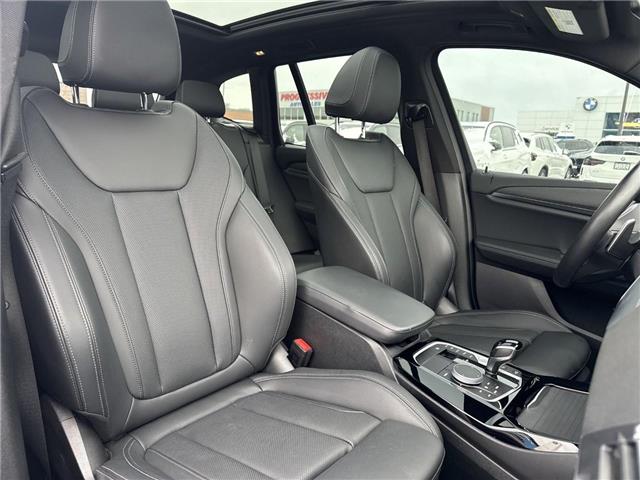 2022 BMW X3 xDrive30i (Stk: XU865) in Sarnia - Image 25 of 25