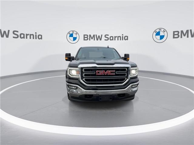 2017 GMC Sierra 1500 SLE (Stk: UO3467) in Sarnia - Image 3 of 22