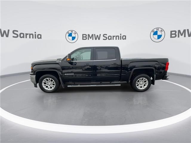 2017 GMC Sierra 1500 SLE (Stk: UO3467) in Sarnia - Image 5 of 22