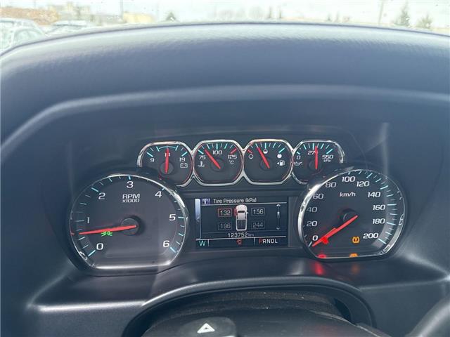 2017 GMC Sierra 1500 SLE (Stk: UO3467) in Sarnia - Image 10 of 22