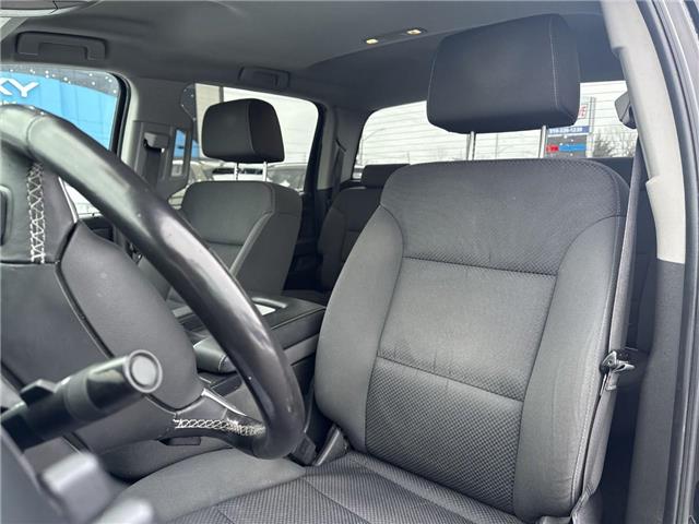 2017 GMC Sierra 1500 SLE (Stk: UO3467) in Sarnia - Image 13 of 22