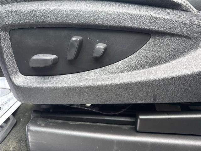 2017 GMC Sierra 1500 SLE (Stk: UO3467) in Sarnia - Image 14 of 22